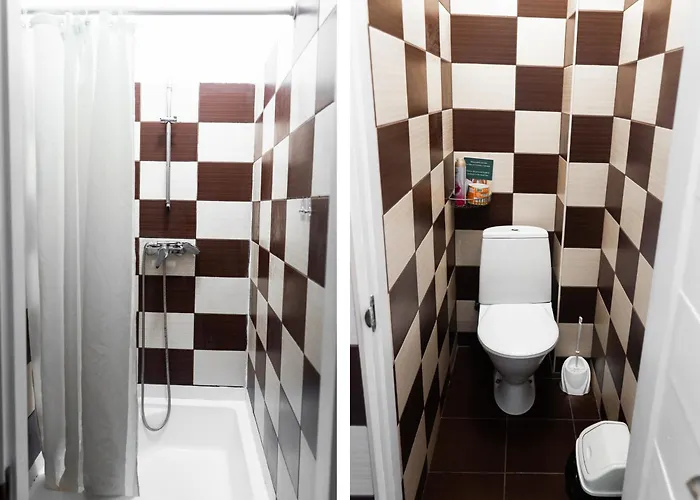 Coffee Home Hostel Львів