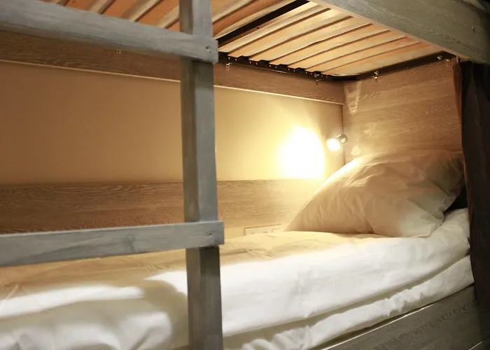 Ciello Hostel Львів