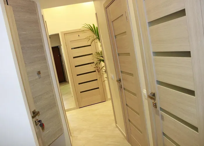 Ciello Hostel Львів